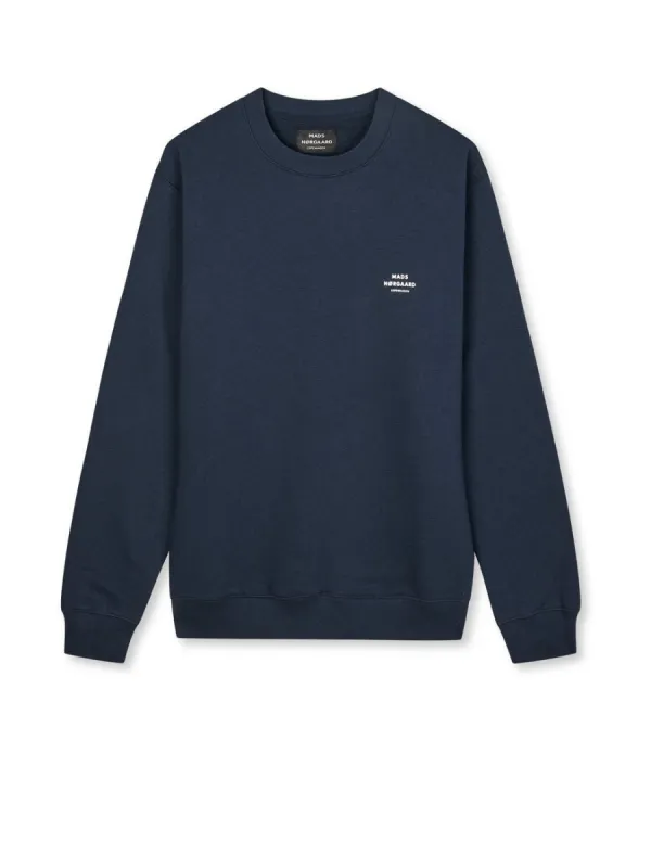 Standard crew logo genser - parisian night sold by Brando