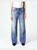 Coco relaxed jeans - margaux vintage indigo sold by Brando