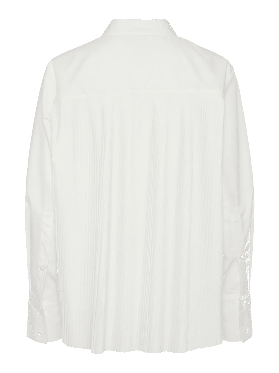 Miroza skjorte - star white sold by Brando product image thumbnail 2