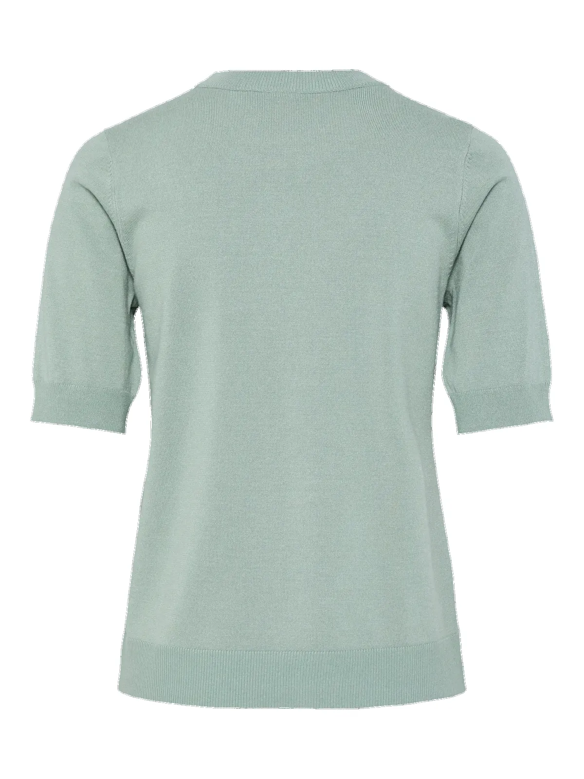 Lena knit pullover - iceberg green sold by Brando product image thumbnail 2