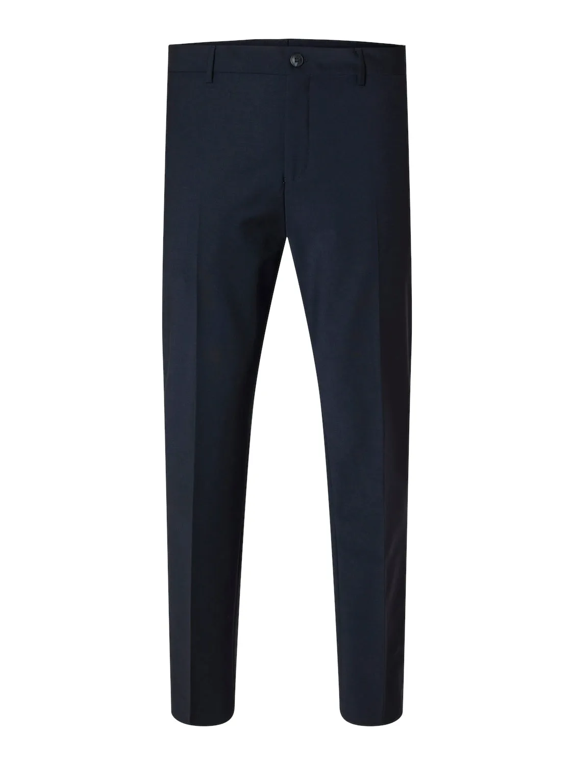 Slim theo dressbukse - sky captain sold by Brando