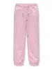 LAVINA bukse - Roseate Spoonbill sold by Brando