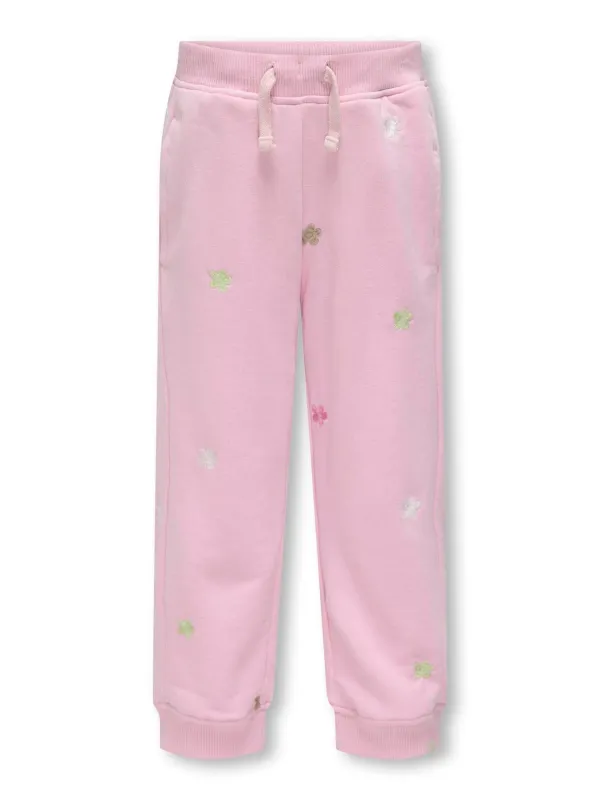 LAVINA bukse - Roseate Spoonbill sold by Brando