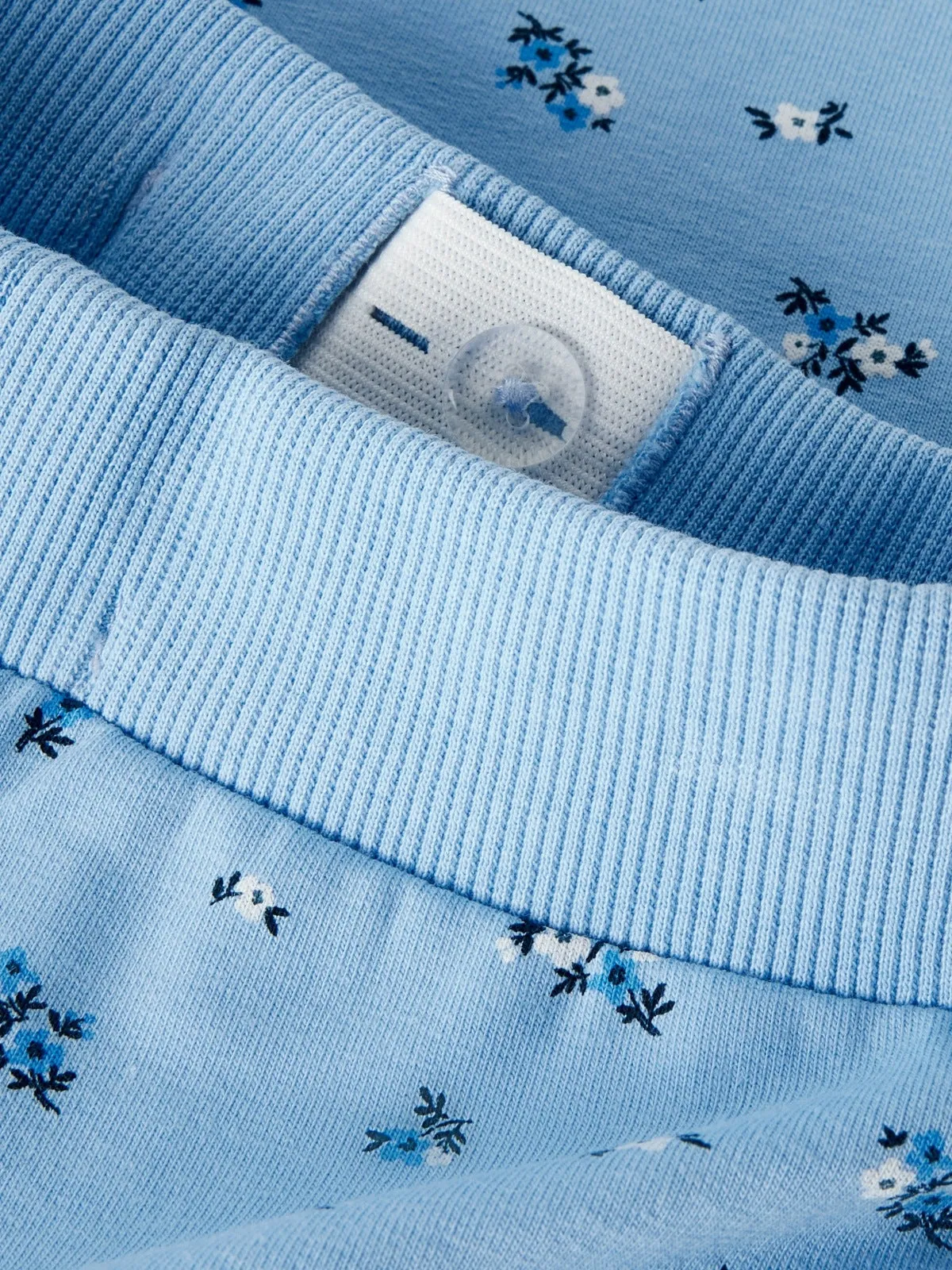 DYLA joggebukse - Serenity sold by Brando product image thumbnail 3