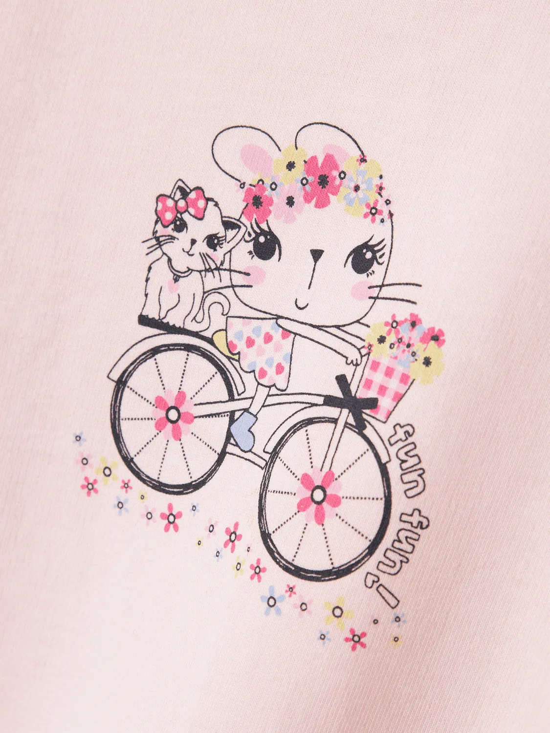 VISUS SWEAT GENSER - Ballerina sold by Brando product image thumbnail 2