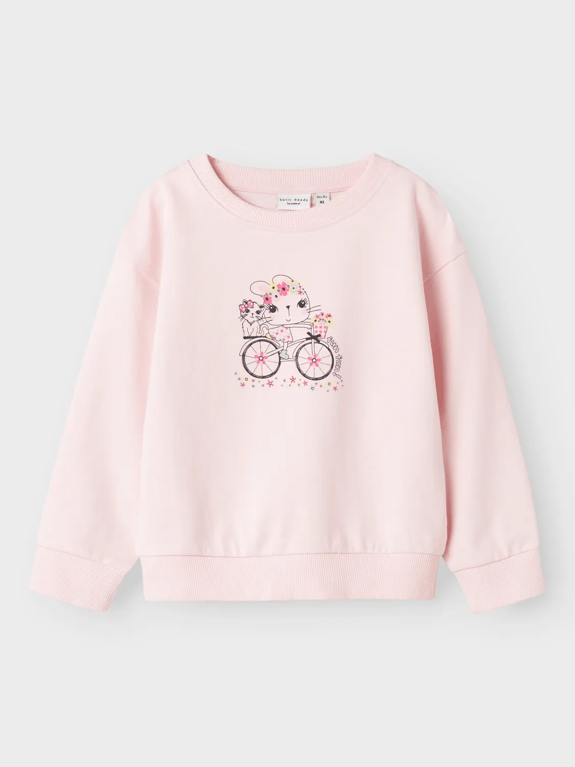 VISUS SWEAT GENSER - Ballerina sold by Brando product image thumbnail 3