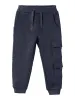 SAKE JOGGEBUKSE  - Dark Sapphire sold by Brando