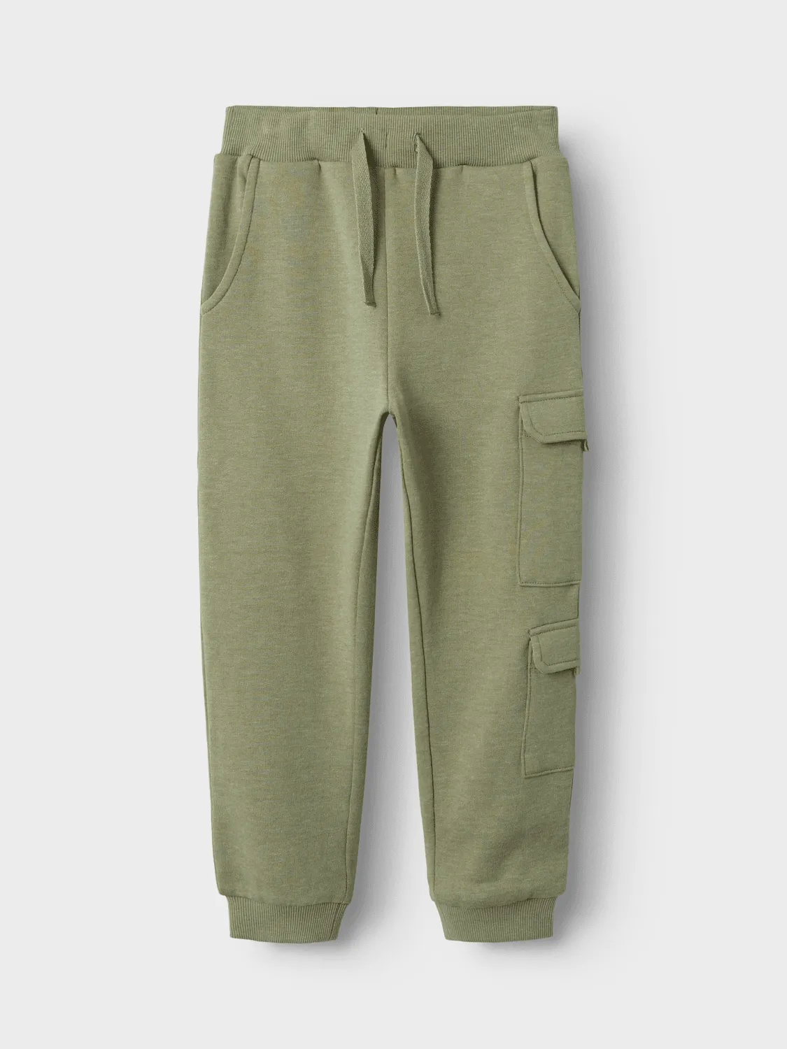 SAKE JOGGEBUKSE - Oil Green sold by Brando product image thumbnail 3