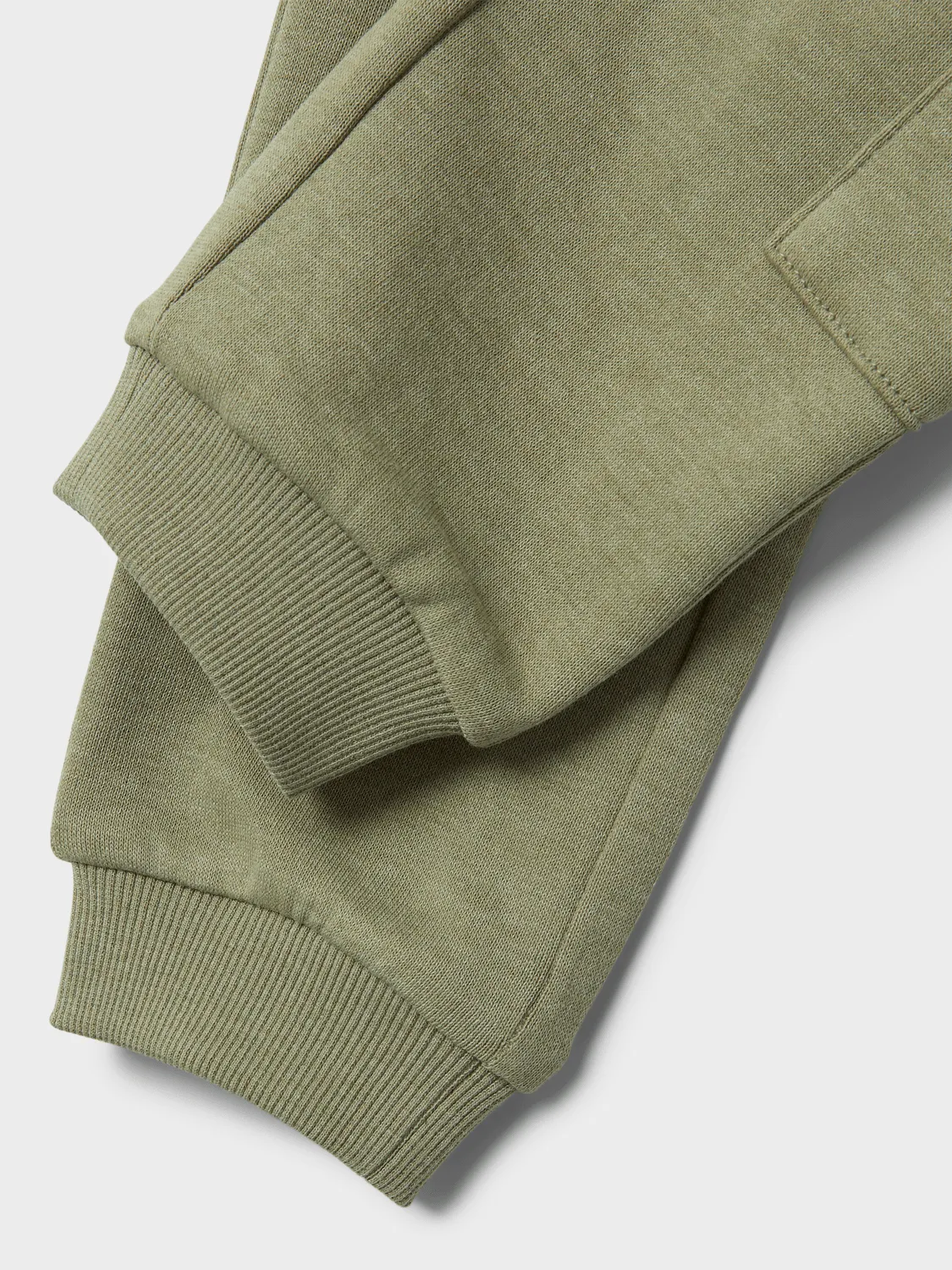 SAKE JOGGEBUKSE - Oil Green sold by Brando product image thumbnail 5