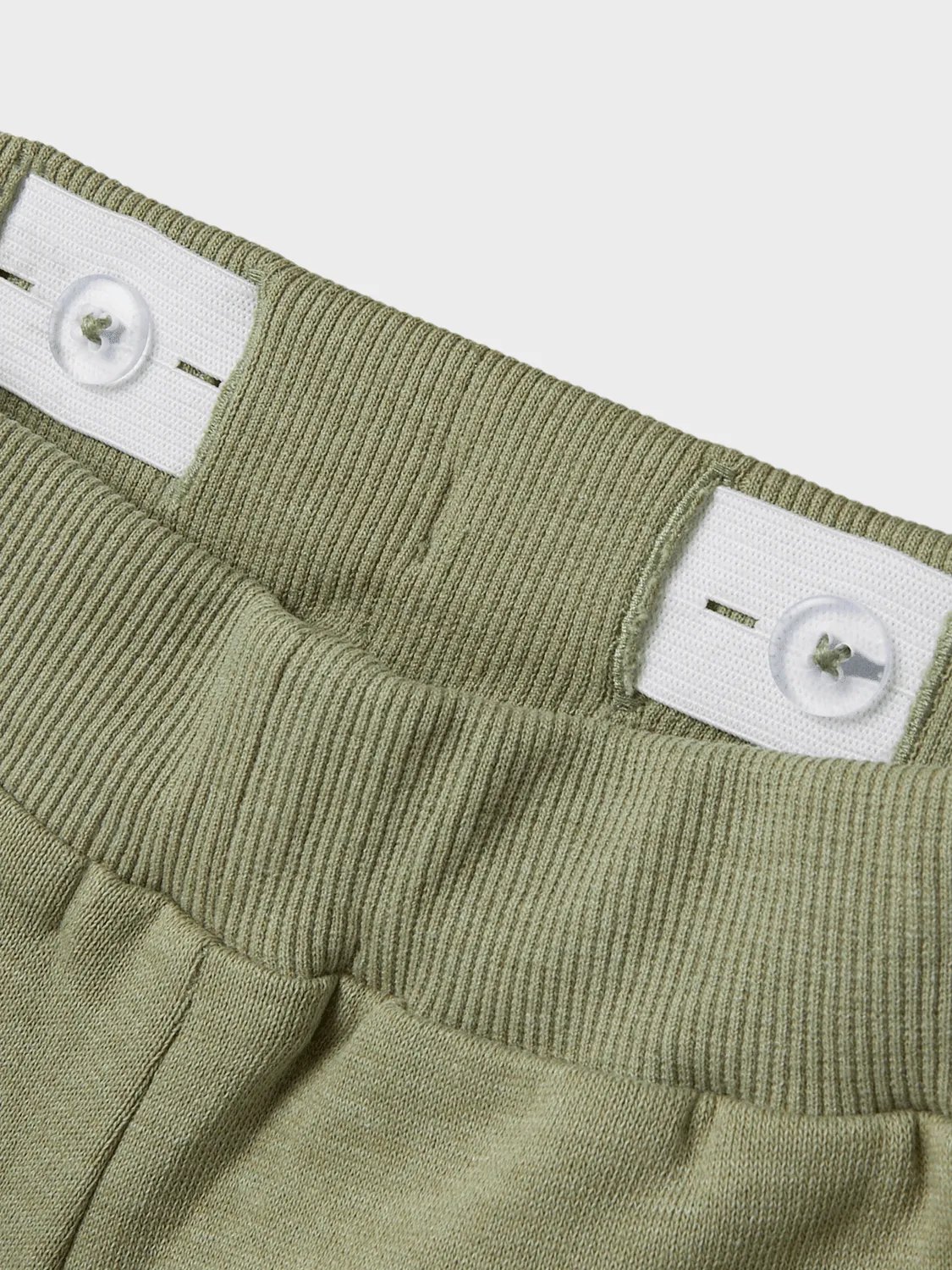 SAKE JOGGEBUKSE - Oil Green sold by Brando product image thumbnail 2