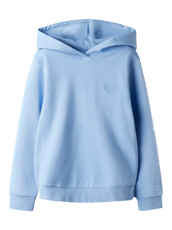 DROSINE HOODIE GENSER - Serenity sold by Brando