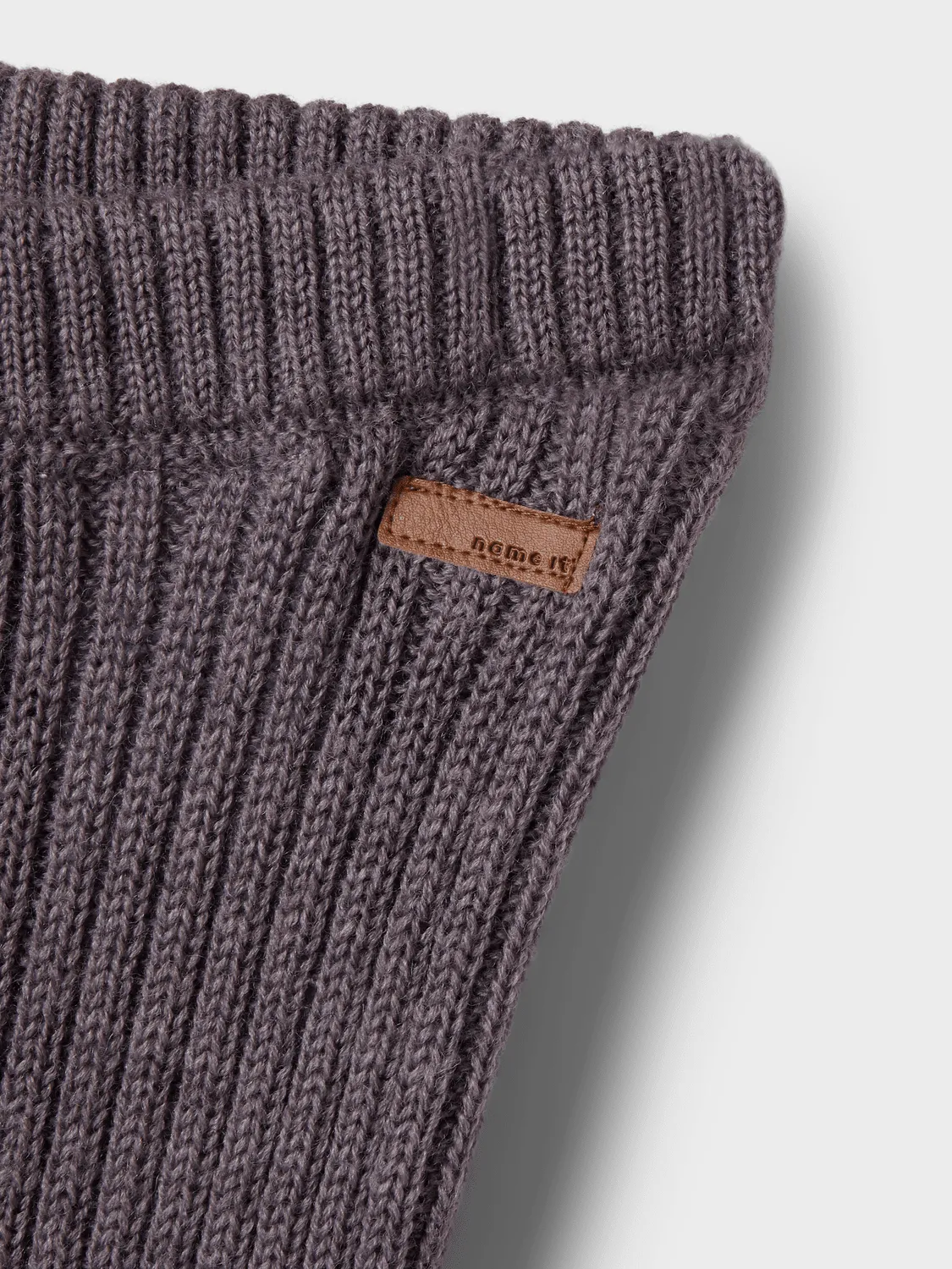 WRISS ULL LEGGING - SPARROW sold by Brando product image thumbnail 2