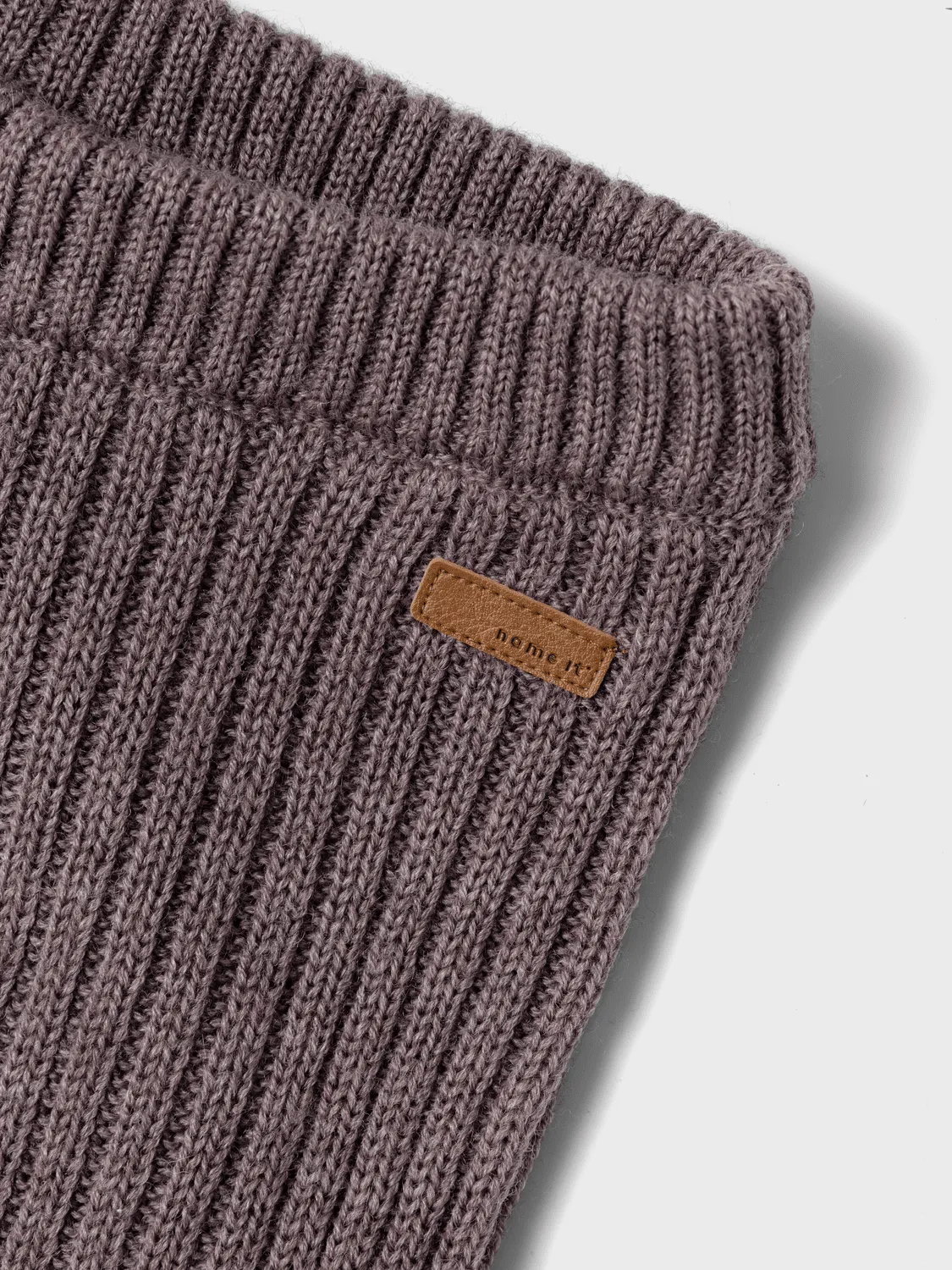 WRISS ULL LEGGING - SPARROW sold by Brando product image thumbnail 5