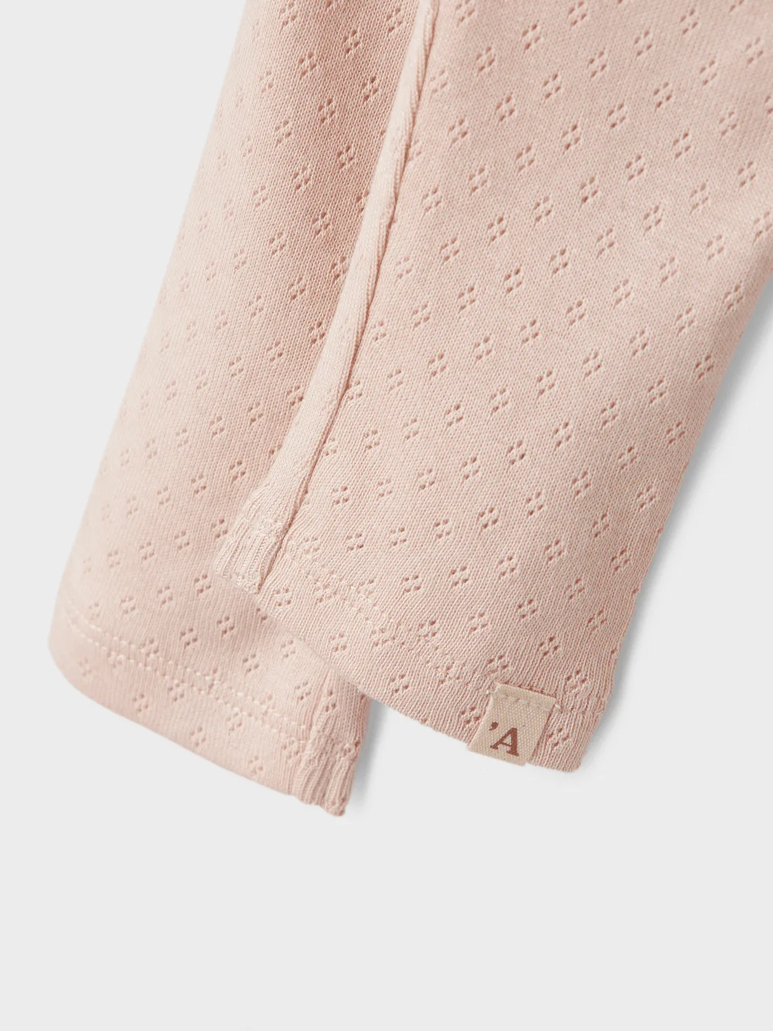 RACHEL SLIM LEGGING - Peach Whip sold by Brando product image thumbnail 2