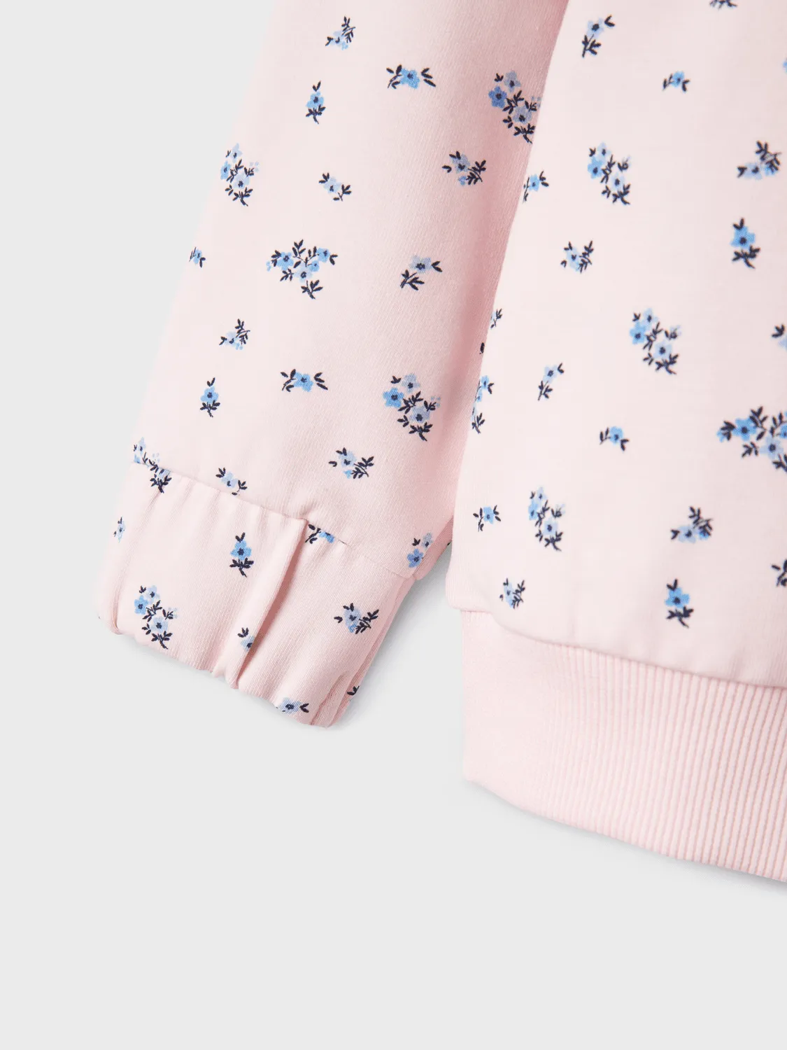 DYLA SWEAT GENSER - Ballerina sold by Brando product image thumbnail 2