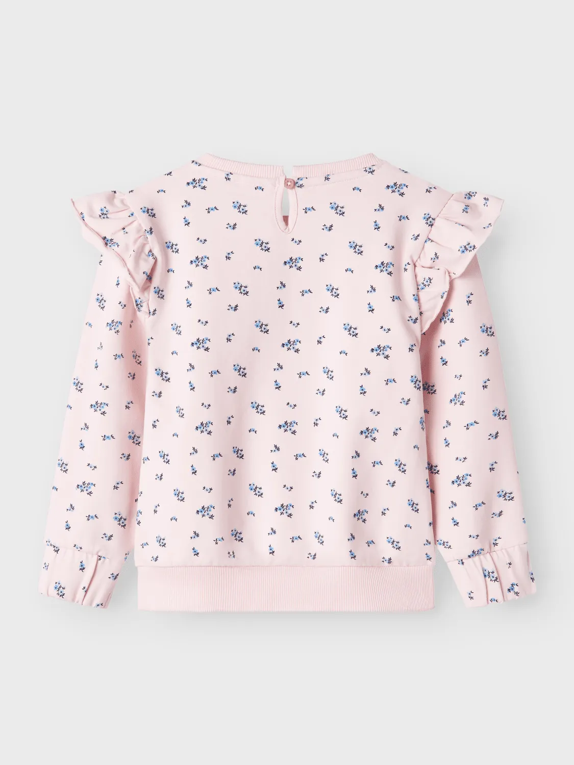 DYLA SWEAT GENSER - Ballerina sold by Brando product image thumbnail 4