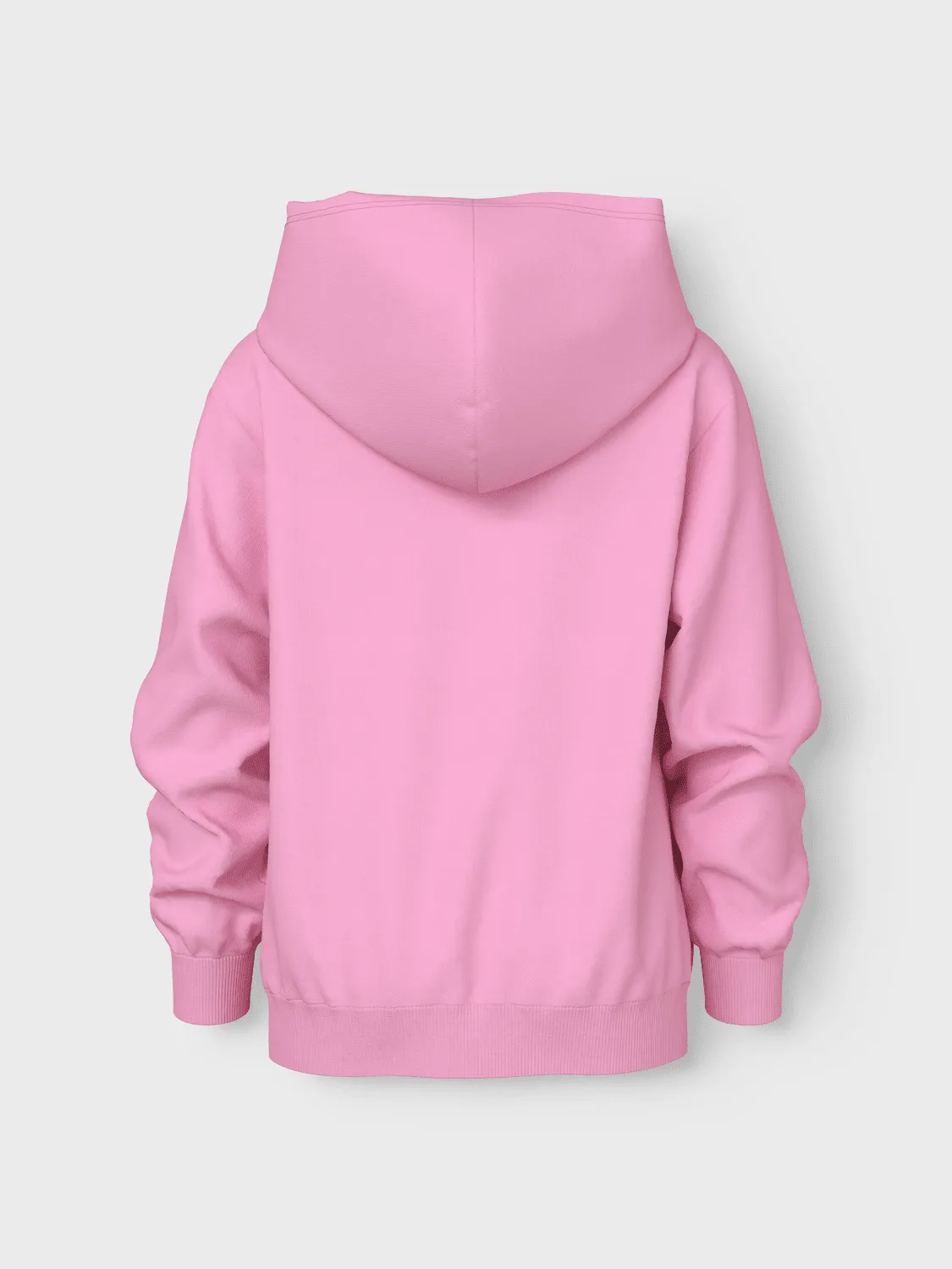 DROSINE SWEAT HETTEGENSER - Pink Frosting sold by Brando product image thumbnail 4