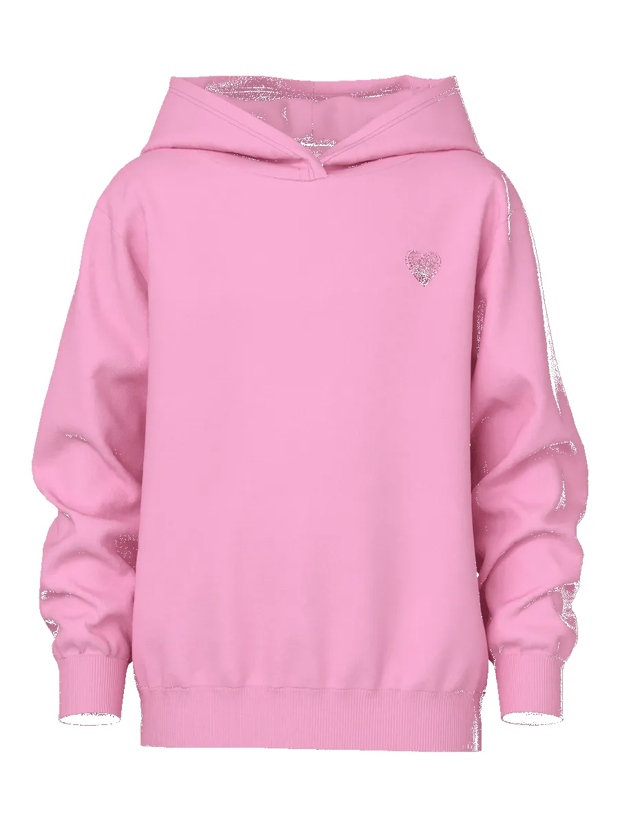 DROSINE SWEAT HETTEGENSER - Pink Frosting sold by Brando