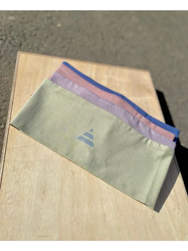 Coma Pannebånd - Dusty Green sold by Brando