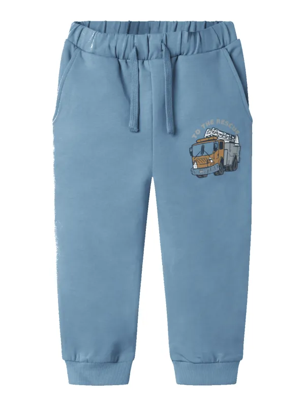 DENNIS SWEAT JOGGEBUKSE - Spring Lake sold by Brando