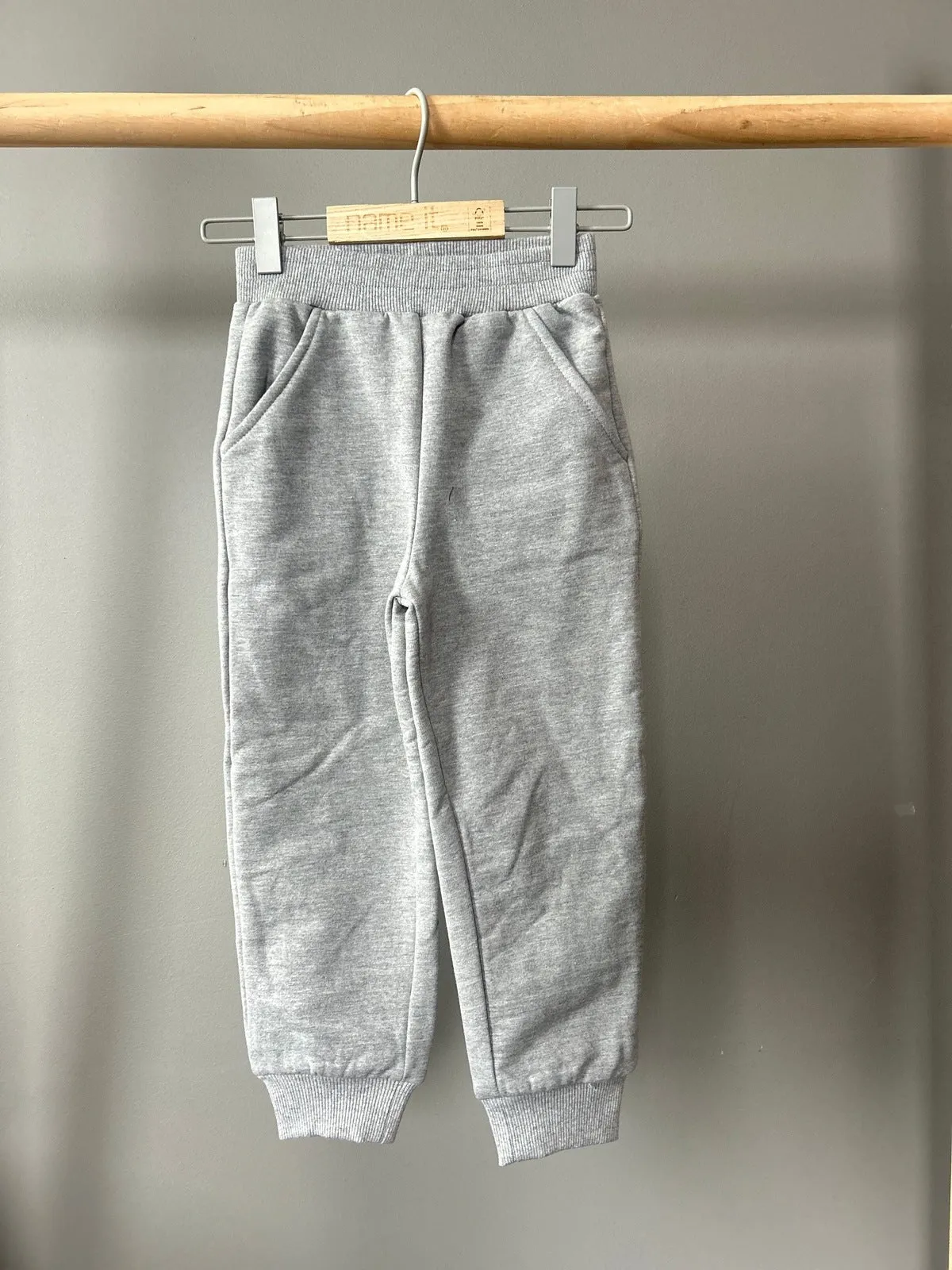 Joggebukse - Grey sold by Brando