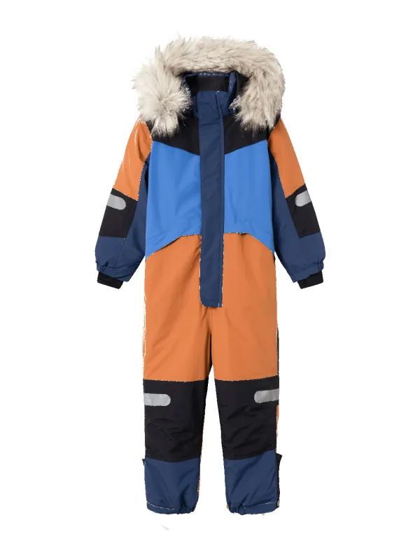 Storm Ski Heldress - Leather Brown sold by Brando