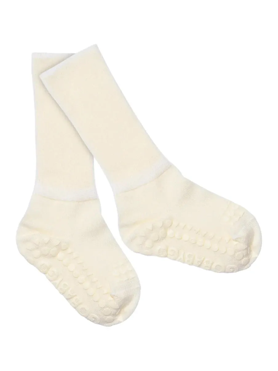 Non slip ull sokker - Snow Flake sold by Brando product image thumbnail 2