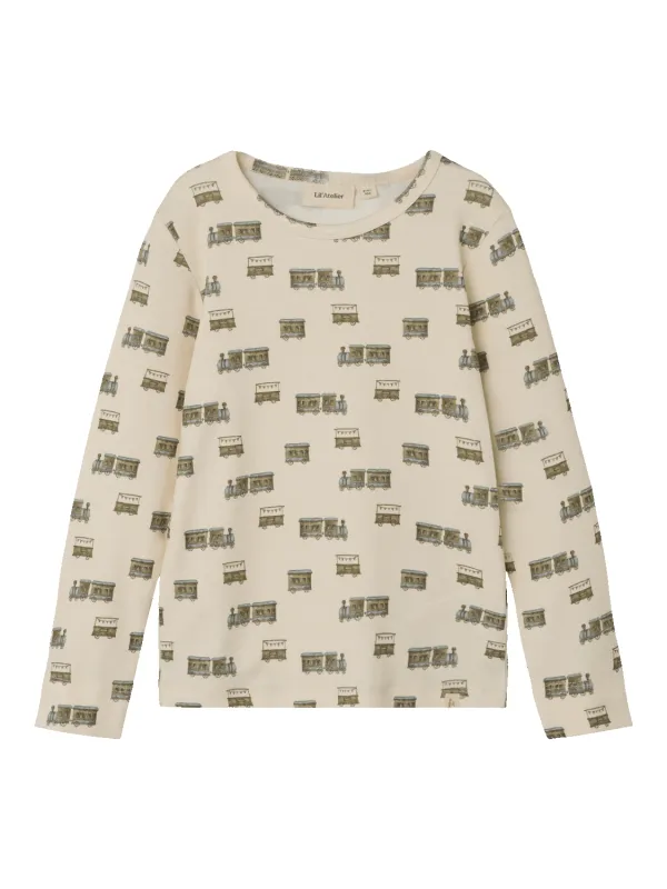 GAYO SLIM GENSER - Turtledove sold by Brando