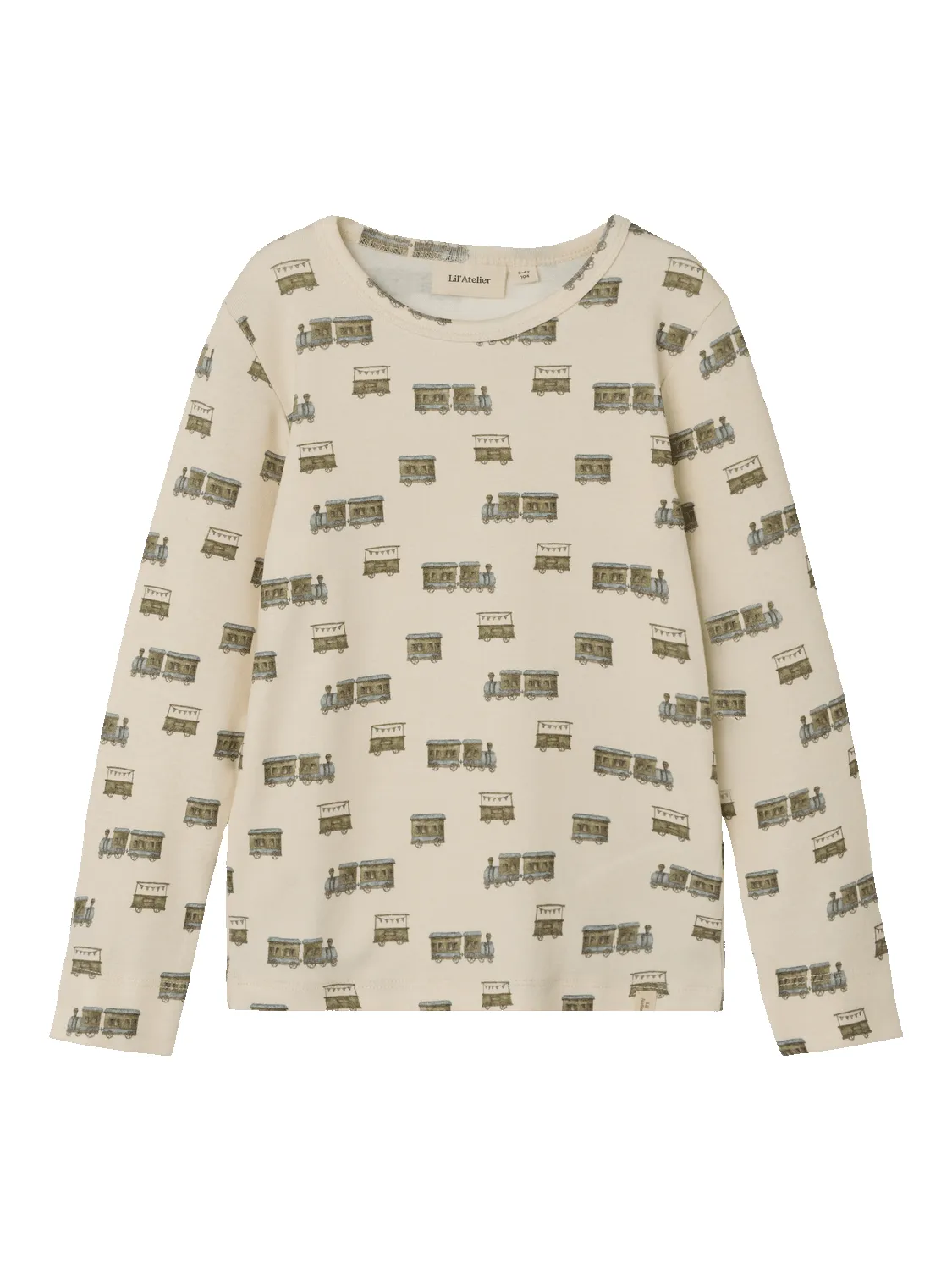 GAYO SLIM GENSER - Turtledove sold by Brando