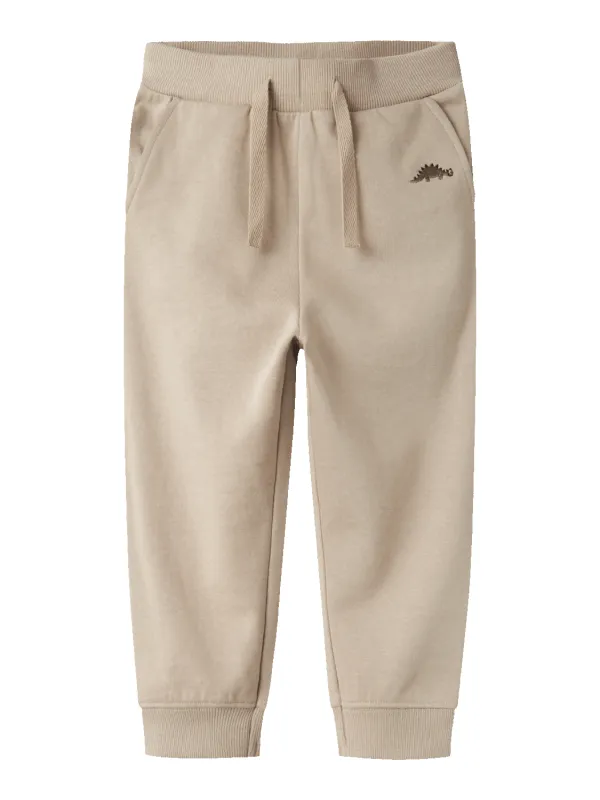 BAILEY JOGGEBUKSE - Pure Cashmere sold by Brando