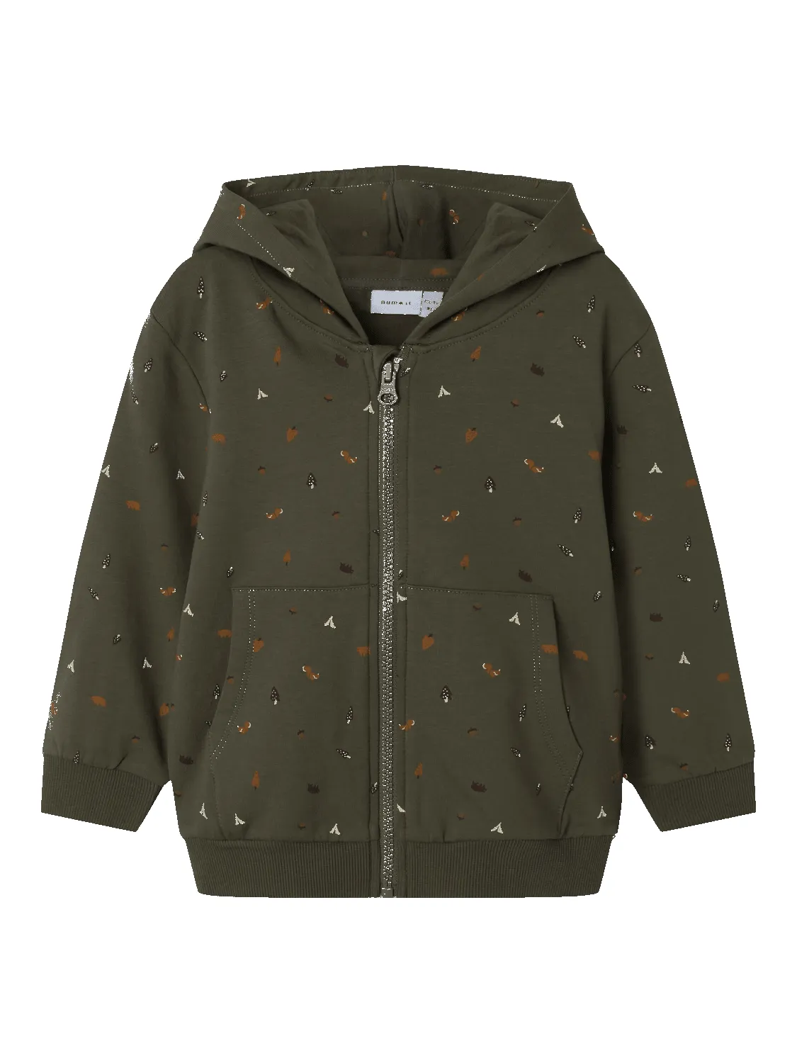 ODDY CARDIGAN - Tea Leaf sold by Brando