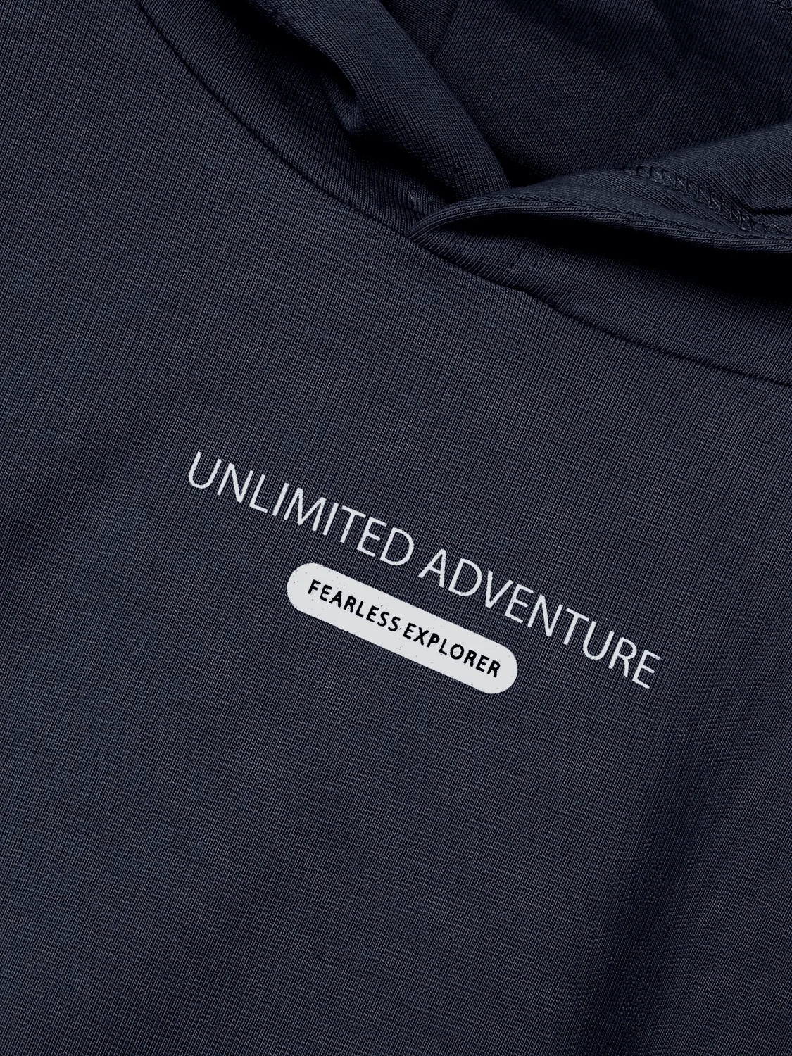 BASOM HETTEGENSER - Navy Blazer sold by Brando product image thumbnail 2