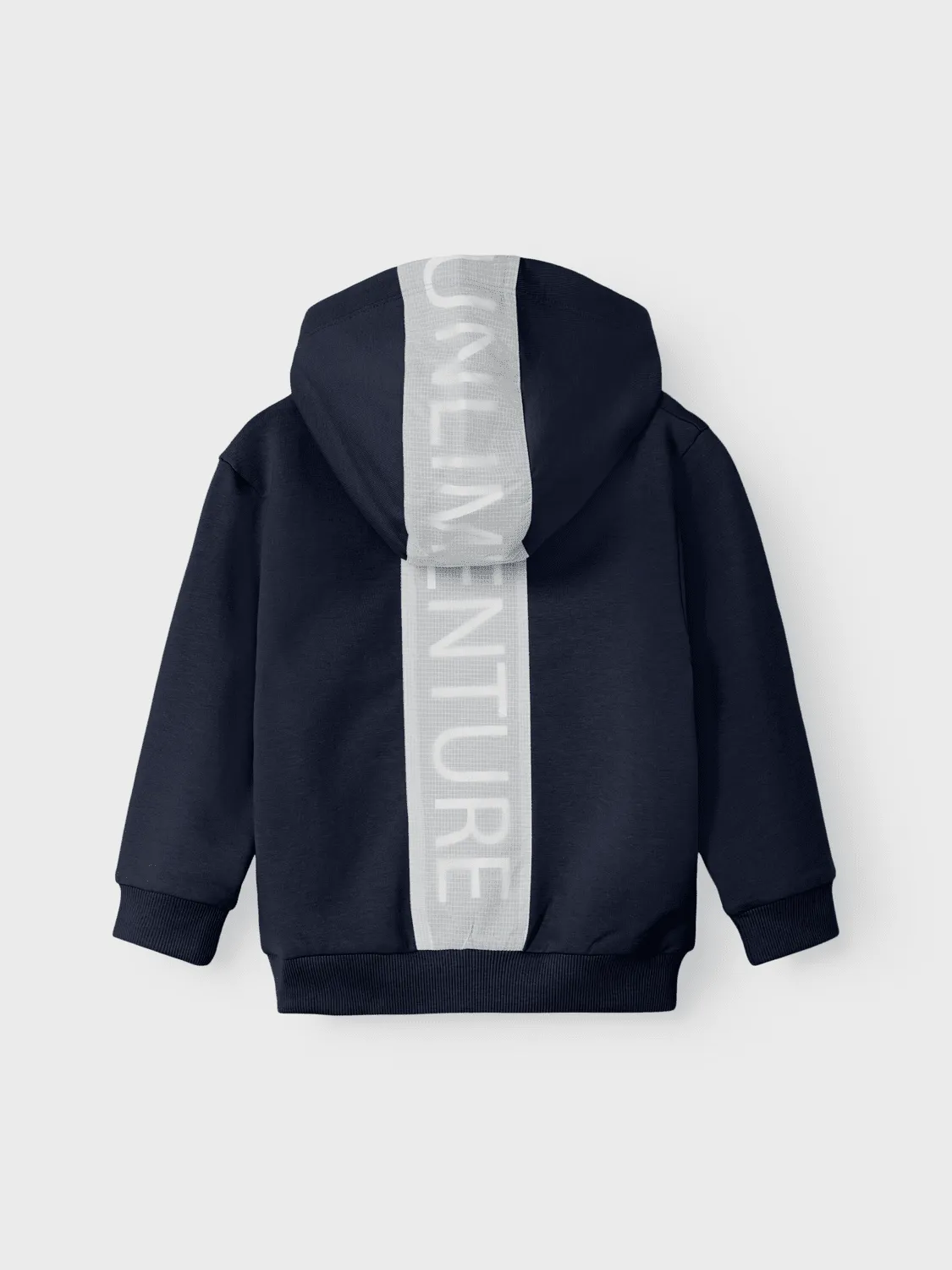 BASOM HETTEGENSER - Navy Blazer sold by Brando product image thumbnail 4