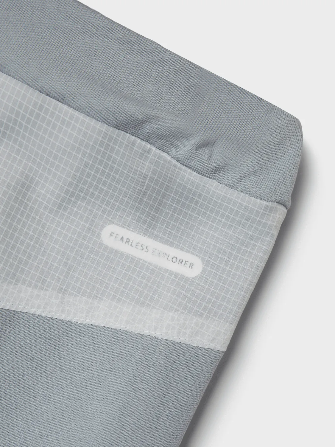 BASOM JOGGEBUKSE - Quarry sold by Brando product image thumbnail 5