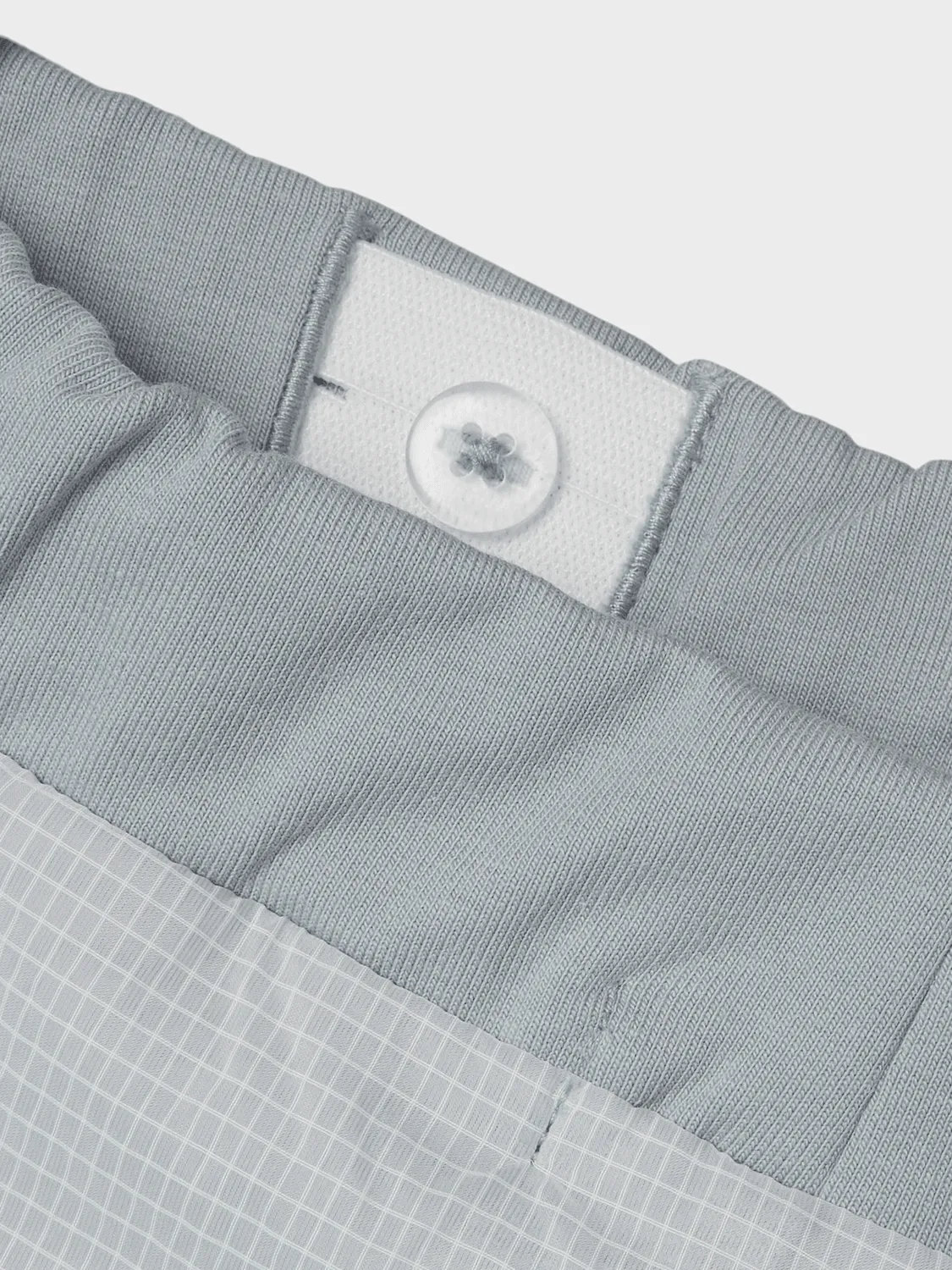 BASOM JOGGEBUKSE - Quarry sold by Brando product image thumbnail 2