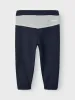 BASOM JOGGEBUKSE - Navy Blazer sold by Brando