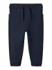 BASOM JOGGEBUKSE - Navy Blazer sold by Brando