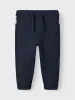 BASOM JOGGEBUKSE - Navy Blazer sold by Brando