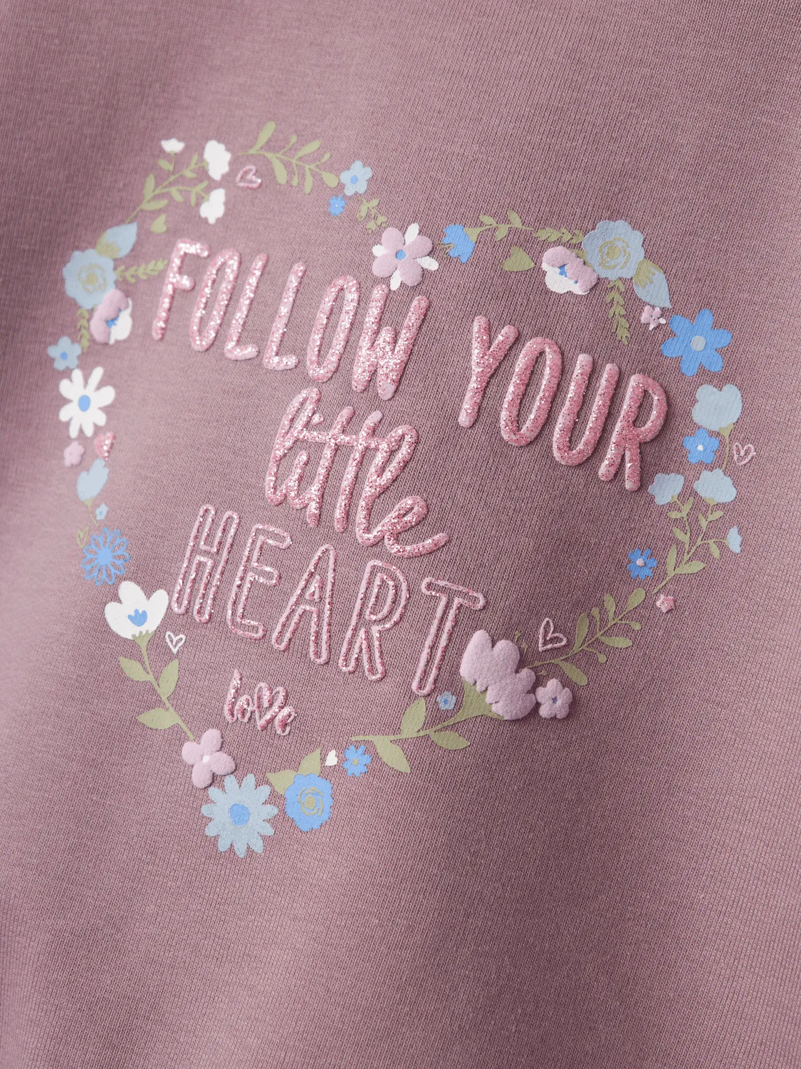 BELIVA SWEAT GENSER - Elderberry sold by Brando product image thumbnail 2