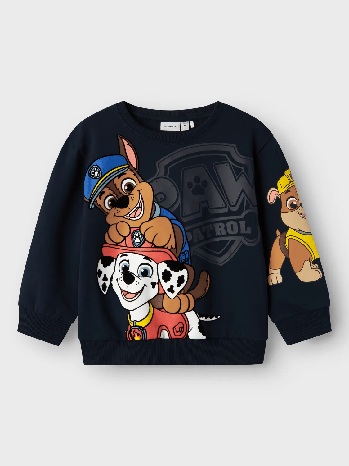 JONCE PAW PATROL GENSER - Navy Blazer sold by Brando product image thumbnail 3