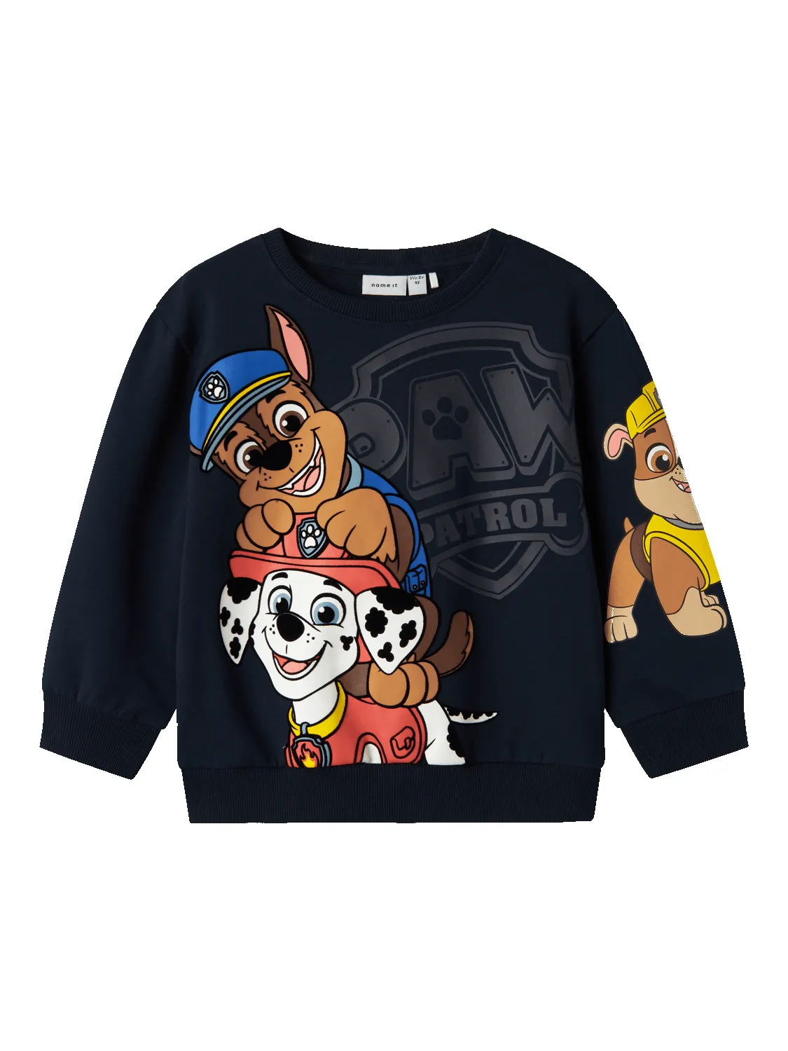 JONCE PAW PATROL GENSER - Navy Blazer sold by Brando
