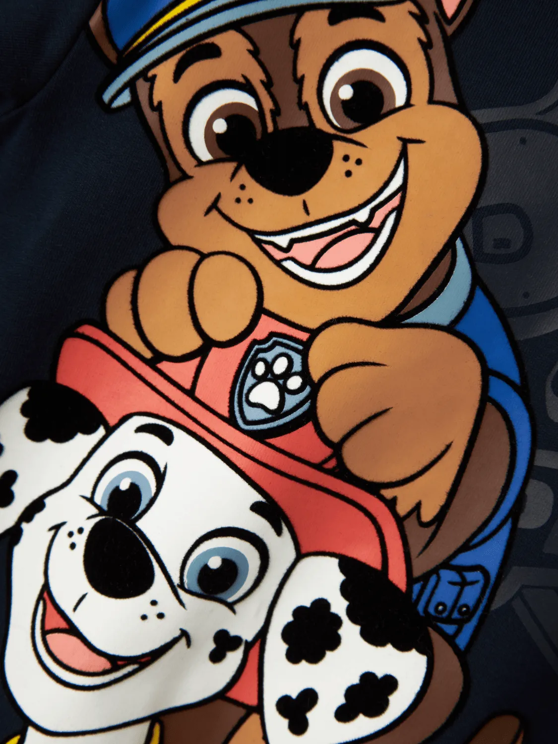 JONCE PAW PATROL GENSER - Navy Blazer sold by Brando product image thumbnail 2