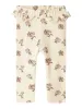 GAVO EFI SLIM LEGGING - Turtledove sold by Brando
