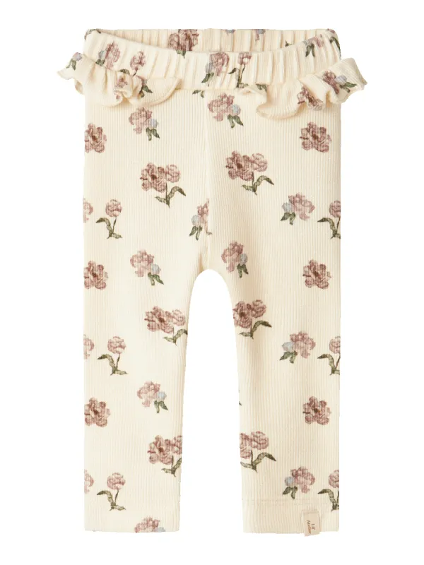 GAVO EFI SLIM LEGGING - Turtledove sold by Brando