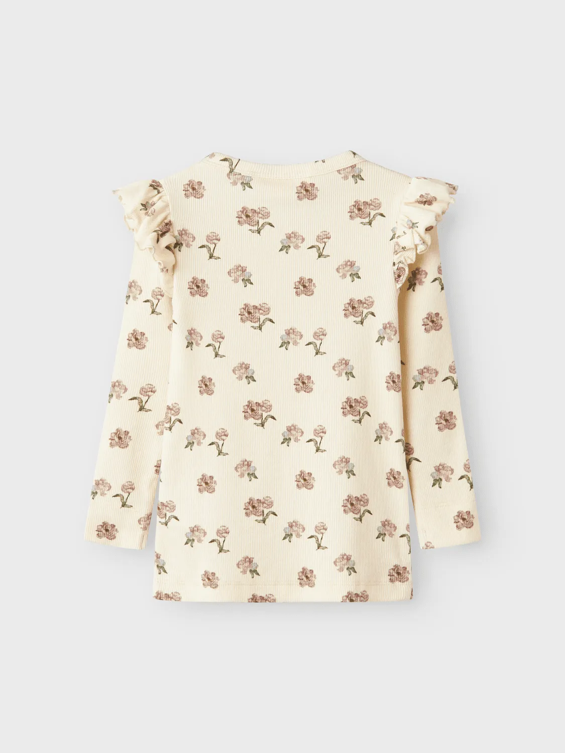 GAVO EKO SLIM GENSER - Turtledove sold by Brando product image thumbnail 4