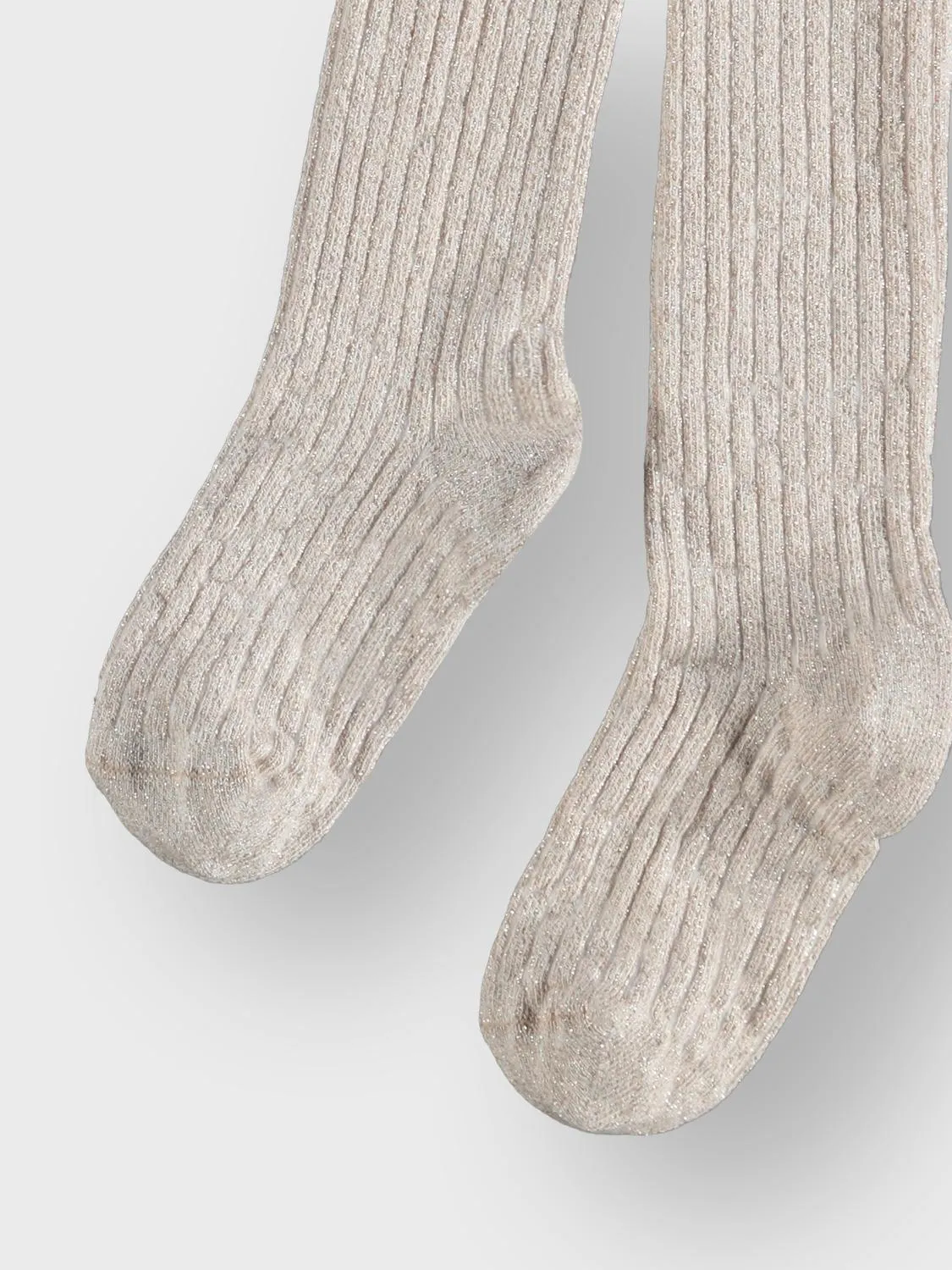 STRØMPEBUKSE GLITTER - Moonbeam sold by Brando product image thumbnail 5