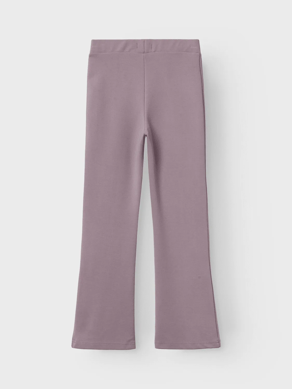 FRIKKALI BOOTCUT BUKSE - ELDERBERRY sold by Brando product image thumbnail 2