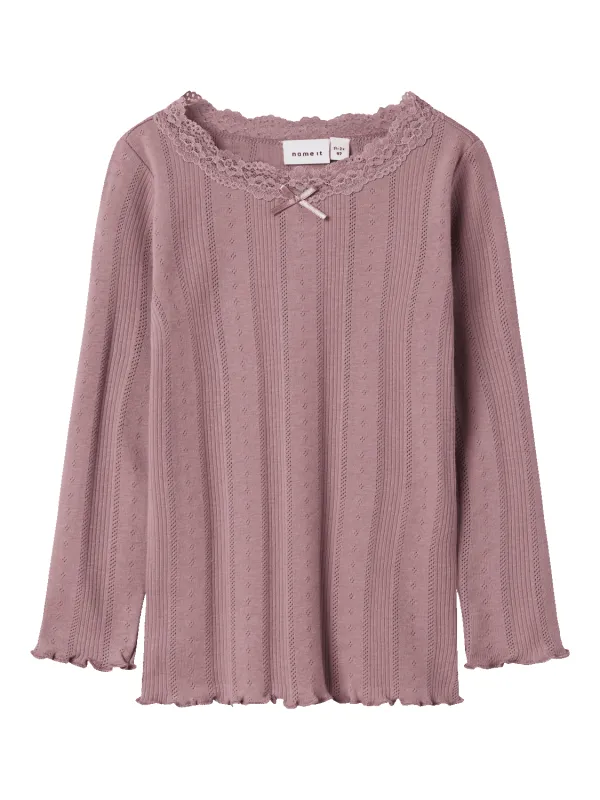 FREDA SLIM GENSER - Elderberry sold by Brando