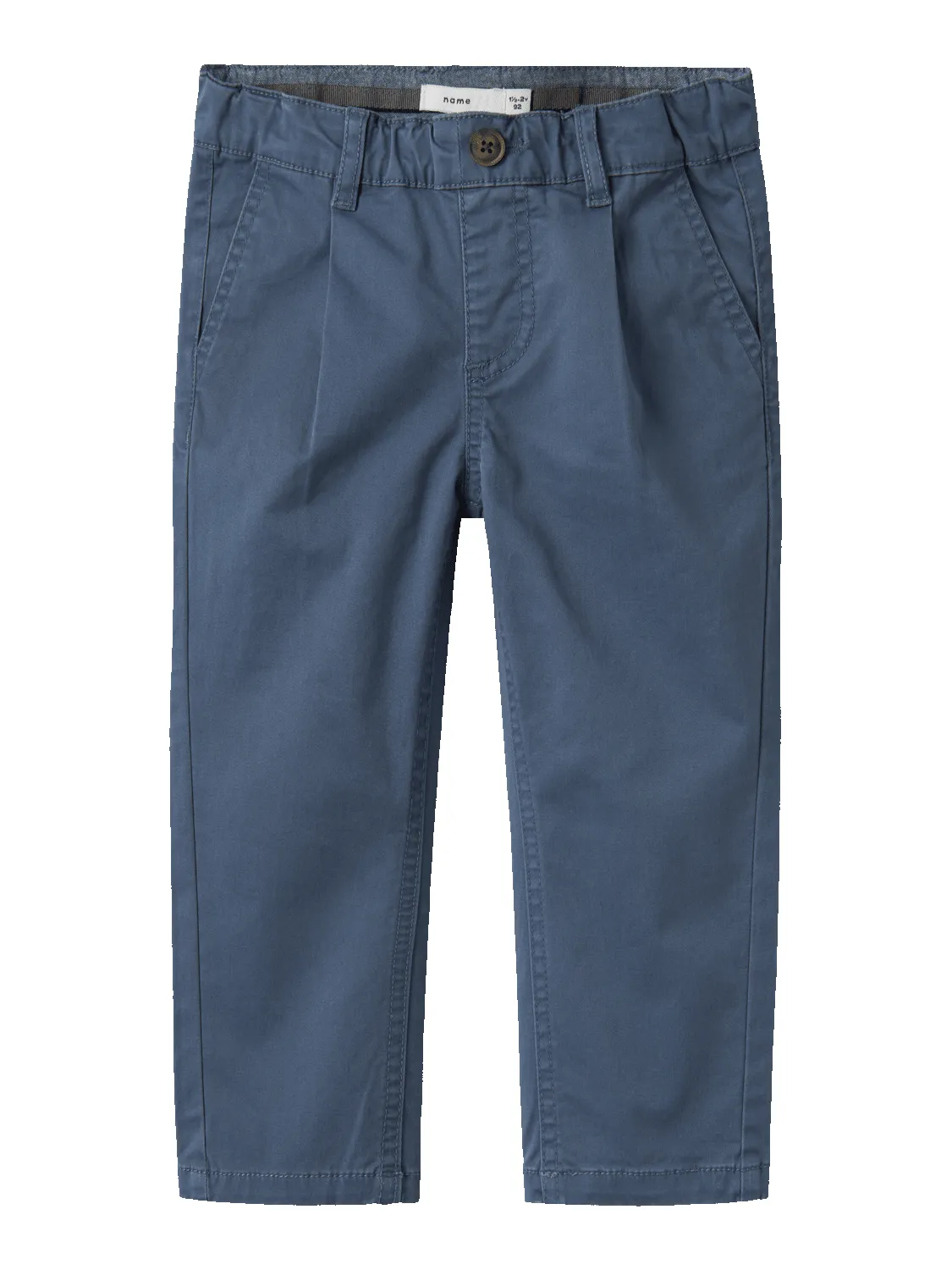 RYAN CHINO BUKSE - China Blue sold by Brando