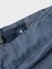 RYAN CHINO BUKSE - China Blue sold by Brando